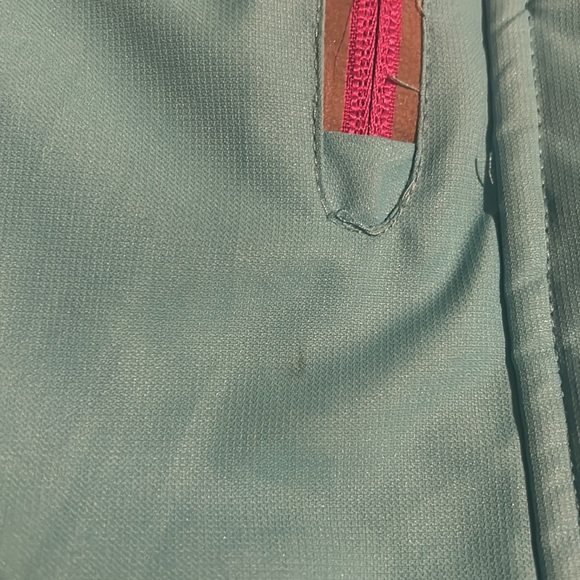 ZeroXposur Snow Jacket - Picture 3 of 10